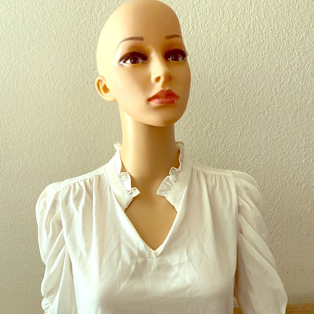 Brand - Lark & Ro Women's Blouse small